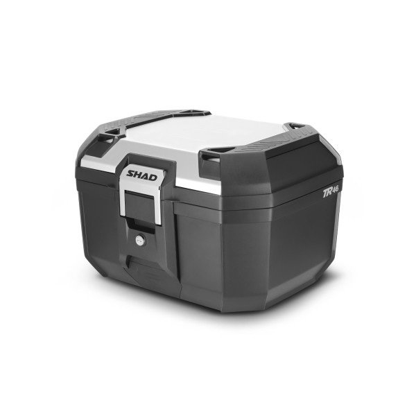 Shad Tr46 top box aluminium
